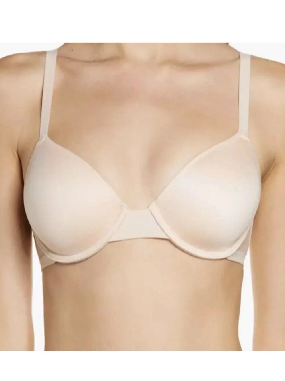 <<Natori Frame Contour Cameo Rose Underwire Bra 721310 – 34DDD